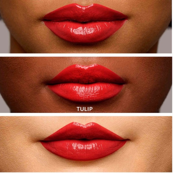 Kat Von D Other - Kat Von D XO Vinyl Lip Cream